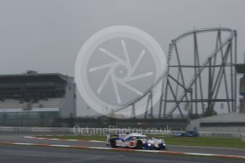 World © Octane Photographic Ltd. FIA World Endurance Championship (WEC), 6 Hours of Nurburgring , Germany - Practice, Friday 28th August 2015. Toyota Racing – Toyota TS040 Hybrid - LMP1 - Anthony Davidson, Sebastien Buemi and Kazuki Nakajima. Digital Ref : 1392LB7D5018
