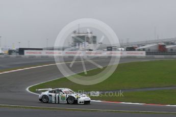 World © Octane Photographic Ltd. FIA World Endurance Championship (WEC), 6 Hours of Nurburgring , Germany - Practice, Friday 28th August 2015. Porsche Team Manthey - Porsche 911RSR - LMGTE Pro – Patrick Pilet and Frederick Makowiecki,. Digital Ref : 1392LB7D5191
