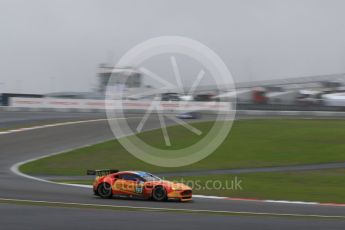 World © Octane Photographic Ltd. FIA World Endurance Championship (WEC), 6 Hours of Nurburgring , Germany - Practice, Friday 28th August 2015. Aston Martin Racing V8 – Aston Martin Vantage V8 - LMGTE Pro – Fernando Rees, Alex MacDowell and Richie Stanaway. Digital Ref : 1392LB7D5240