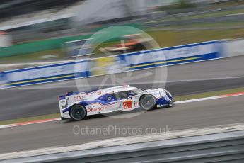 World © Octane Photographic Ltd. FIA World Endurance Championship (WEC), 6 Hours of Nurburgring , Germany - Practice, Friday 28th August 2015. Toyota Racing – Toyota TS040 Hybrid - LMP1 - Alexander Wurz, Stephane Sarrazin and Mike Conway. Digital Ref : 1392LB7D5445