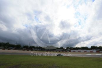 World © Octane Photographic Ltd. FIA World Endurance Championship (WEC), 6 Hours of Nurburgring , Germany - Press Conference, Friday 28th August 2015. Digital Ref : 1394LB1D3839