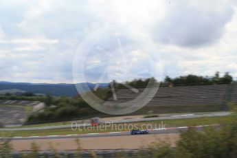 World © Octane Photographic Ltd. FIA World Endurance Championship (WEC), 6 Hours of Nurburgring , Germany - Press Conference, Friday 28th August 2015. Signatech Alpine – Alpine A450b - LMP2 - Nelson Panciatici, Paul-Loup Chatin and Vincent Capillaire. Digital Ref : 1394LB1D4282