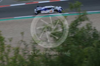 World © Octane Photographic Ltd. FIA World Endurance Championship (WEC), 6 Hours of Nurburgring , Germany - Press Conference, Friday 28th August 2015. Toyota Racing – Toyota TS040 Hybrid - LMP1 - Anthony Davidson, Sebastien Buemi and Kazuki Nakajima. Digital Ref : 1394LB1D4523