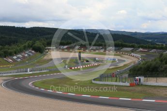 World © Octane Photographic Ltd. FIA World Endurance Championship (WEC), 6 Hours of Nurburgring , Germany - Press Conference, Friday 28th August 2015. Digital Ref : 1394LB1D4538