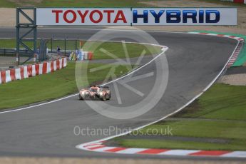 World © Octane Photographic Ltd. FIA World Endurance Championship (WEC), 6 Hours of Nurburgring , Germany - Press Conference, Friday 28th August 2015. G-Drive Racing – Nissan Ligier JS P2 – LMP2 – Roman Rusinov, Julien Canal and Sam Bird. Digital Ref : 1394LB5D0291