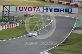 World © Octane Photographic Ltd. FIA World Endurance Championship (WEC), 6 Hours of Nurburgring , Germany - Press Conference, Friday 28th August 2015. Aston Martin Racing – Aston Martin Vantage V8 - LMGTE Pro – Marco Sorensen and Christoffer Nygaard. Digital Ref : 1394LB5D0300