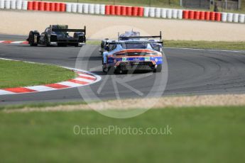World © Octane Photographic Ltd. FIA World Endurance Championship (WEC), 6 Hours of Nurburgring , Germany - Press Conference, Friday 28th August 2015. Aston Martin Racing – Aston Martin Vantage V8 - LMGTE Pro – Marco Sorensen and Christoffer Nygaard. Digital Ref : 1394LB5D0490