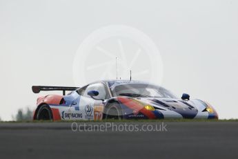 World © Octane Photographic Ltd. FIA World Endurance Championship (WEC), 6 Hours of Nurburgring , Germany - Practice 3, Saturday 29th August 2015. SMP Racing – Ferrari F458 Italia GT2 - LMGTE Am – Viktor Shaitar, Aleksey Basov and Andrea Bertolini. Digital Ref : 1395LB1D5076