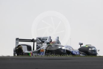 World © Octane Photographic Ltd. FIA World Endurance Championship (WEC), 6 Hours of Nurburgring , Germany - Practice 3, Saturday 29th August 2015. Straka Racing – Gibson 015S - LMP2 – Nick Leventis, Jonny Kane and Danny Watts. Digital Ref : 1395LB1D5086