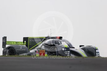 World © Octane Photographic Ltd. FIA World Endurance Championship (WEC), 6 Hours of Nurburgring , Germany - Practice 3, Saturday 29th August 2015. Team byKolles – CLMP1/01 - LMP1 - Simon Trummer and Pierre Kaffer. Digital Ref : 1395LB1D5100