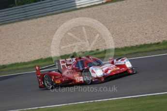 World © Octane Photographic Ltd. FIA World Endurance Championship (WEC), 6 Hours of Nurburgring , Germany - Practice 3, Saturday 29th August 2015. Rebellion Racing – Rebellion R-One - LMP1 - Dominik Kraihamer, Alexandre Imperatori and Daniel Abt. Digital Ref : 1395LB1D5149
