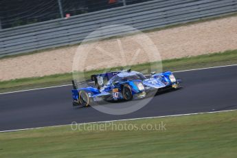World © Octane Photographic Ltd. FIA World Endurance Championship (WEC), 6 Hours of Nurburgring , Germany - Practice 3, Saturday 29th August 2015. KCMG – Oreca 05 – LMP2 – Matthew Howson, Richard Bradley and Nick Tandy. Digital Ref : 1395LB1D5182