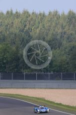 World © Octane Photographic Ltd. FIA World Endurance Championship (WEC), 6 Hours of Nurburgring , Germany - Practice 3, Saturday 29th August 2015. KCMG – Oreca 05 – LMP2 – Matthew Howson, Richard Bradley and Nick Tandy. Digital Ref : 1395LB1D5337