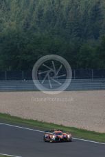 World © Octane Photographic Ltd. FIA World Endurance Championship (WEC), 6 Hours of Nurburgring , Germany - Practice 3, Saturday 29th August 2015. G-Drive Racing – Nissan Ligier JS P2 – LMP2 – Roman Rusinov, Julien Canal and Sam Bird. Digital Ref : 1395LB1D5347
