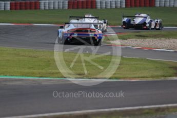 World © Octane Photographic Ltd. FIA World Endurance Championship (WEC), 6 Hours of Nurburgring , Germany - Practice 3, Saturday 29th August 2015. Aston Martin Racing – Aston Martin Vantage V8 - LMGTE Pro – Darren Turner, Stefan Mucke and Jonathan Adam. Digital Ref : 1395LB1D5419