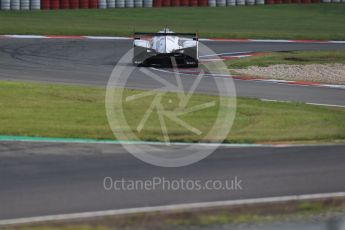 World © Octane Photographic Ltd. FIA World Endurance Championship (WEC), 6 Hours of Nurburgring , Germany - Practice 3, Saturday 29th August 2015. Porsche Team – Porsche 919 Hybrid - LMP1. Digital Ref : 1395LB1D5432