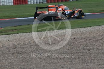 World © Octane Photographic Ltd. FIA World Endurance Championship (WEC), 6 Hours of Nurburgring , Germany - Practice 3, Saturday 29th August 2015. G-Drive Racing – Nissan Ligier JS P2 – LMP2 – Roman Rusinov, Julien Canal and Sam Bird. Digital Ref : 1395LB1D5497