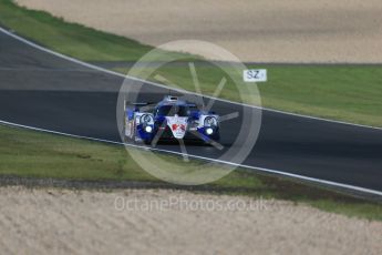 World © Octane Photographic Ltd. FIA World Endurance Championship (WEC), 6 Hours of Nurburgring , Germany - Practice 3, Saturday 29th August 2015. Toyota Racing – Toyota TS040 Hybrid - LMP1 - Alexander Wurz, Stephane Sarrazin and Mike Conway. Digital Ref : 1395LB1D5669