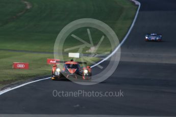 World © Octane Photographic Ltd. FIA World Endurance Championship (WEC), 6 Hours of Nurburgring , Germany - Practice 3, Saturday 29th August 2015. G-Drive Racing – Nissan Ligier JS P2 – LMP2. Digital Ref : 1395LB1D5787