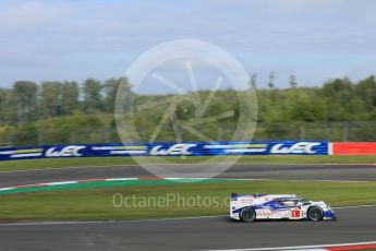 World © Octane Photographic Ltd. FIA World Endurance Championship (WEC), 6 Hours of Nurburgring , Germany - Practice 3, Saturday 29th August 2015. Toyota Racing – Toyota TS040 Hybrid - LMP1 - Anthony Davidson, Sebastien Buemi and Kazuki Nakajima. Digital Ref : 1395LB5D0611