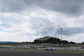 World © Octane Photographic Ltd. FIA World Endurance Championship (WEC), 6 Hours of Nurburgring , Germany - Qualifying, Saturday 29th August 2015. Aston Martin Racing – Aston Martin Vantage V8 - LMGTE Pro – Darren Turner, Stefan Mucke and Jonathan Adam. Digital Ref : 1396LB1D5921