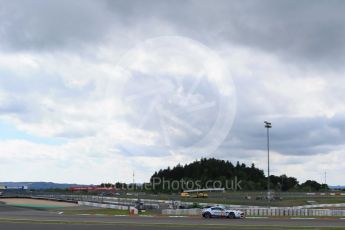 World © Octane Photographic Ltd. FIA World Endurance Championship (WEC), 6 Hours of Nurburgring , Germany - Qualifying, Saturday 29th August 2015. Aston Martin Racing - Aston Martin Vantage GTE – LMGTE Am – Paul Dalla Lana, Pedro Lamy and Mathias Lauda. Digital Ref : 1396LB1D5934