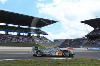 World © Octane Photographic Ltd. FIA World Endurance Championship (WEC), 6 Hours of Nurburgring , Germany - Qualifying, Saturday 29th August 2015. Team byKolles – CLMP1/01 - LMP1 - Simon Trummer and Pierre Kaffer. Digital Ref : 1396LB1D6018