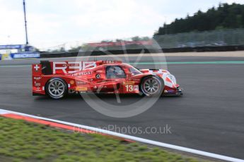 World © Octane Photographic Ltd. FIA World Endurance Championship (WEC), 6 Hours of Nurburgring , Germany - Qualifying, Saturday 29th August 2015. Rebellion Racing – Rebellion R-One - LMP1 - Dominik Kraihamer, Alexandre Imperatori and Daniel Abt. Digital Ref : 1396LB5D1050
