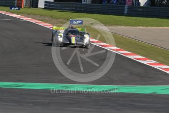World © Octane Photographic Ltd. FIA World Endurance Championship (WEC), 6 Hours of Nurburgring , Germany - Race, Sunday 30th August 2015. Team byKolles – CLMP1/01 - LMP1 - Simon Trummer and Pierre Kaffer. Digital Ref : 1398LB1D6527