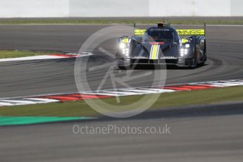 World © Octane Photographic Ltd. FIA World Endurance Championship (WEC), 6 Hours of Nurburgring , Germany - Race, Sunday 30th August 2015. Team byKolles – CLMP1/01 - LMP1 - Simon Trummer and Pierre Kaffer. Digital Ref : 1398LB1D6701