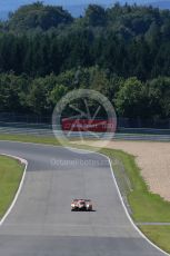 World © Octane Photographic Ltd. FIA World Endurance Championship (WEC), 6 Hours of Nurburgring , Germany - Race, Sunday 30th August 2015. G-Drive Racing – Nissan Ligier JS P2 – LMP2 – Roman Rusinov, Julien Canal and Sam Bird. Digital Ref : 1398LB1D7274
