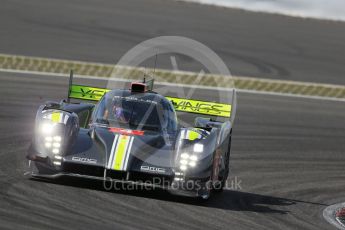 World © Octane Photographic Ltd. FIA World Endurance Championship (WEC), 6 Hours of Nurburgring , Germany - Race, Sunday 30th August 2015. Team byKolles – CLMP1/01 - LMP1 - Simon Trummer and Pierre Kaffer. Digital Ref : 1398LB1D7769