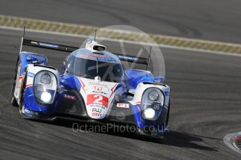 World © Octane Photographic Ltd. FIA World Endurance Championship (WEC), 6 Hours of Nurburgring , Germany - Race, Sunday 30th August 2015. Toyota Racing – Toyota TS040 Hybrid - LMP1 - Alexander Wurz, Stephane Sarrazin and Mike Conway. Digital Ref : 1398LB1D7788