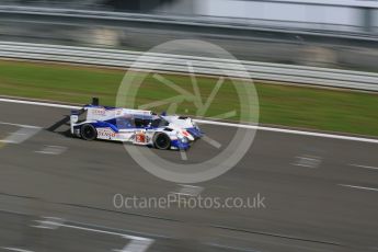 World © Octane Photographic Ltd. FIA World Endurance Championship (WEC), 6 Hours of Nurburgring , Germany - Race, Sunday 30th August 2015. Toyota Racing – Toyota TS040 Hybrid - LMP1 - Alexander Wurz, Stephane Sarrazin and Mike Conway. Digital Ref : 1398LB5D1773