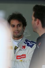 World © Octane Photographic Ltd. Sauber F1 Team C34-Ferrari – Felipe Nasr. Thursday 19th February 2015, F1 Winter testing, Circuit de Catalunya, Barcelona, Spain, Day 1. Digital Ref : 1187LB1D6096