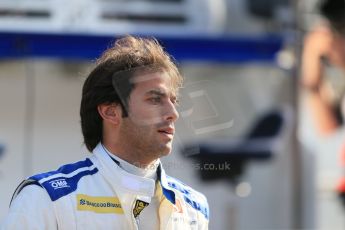 World © Octane Photographic Ltd. Sauber F1 Team C34-Ferrari – Felipe Nasr. Thursday 19th February 2015, F1 Winter testing, Circuit de Catalunya, Barcelona, Spain, Day 1. Digital Ref : 1187LB1D6165