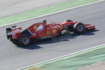 World © Octane Photographic Ltd. Scuderia Toro Rosso STR10 – Max Verstappen. Thursday 19th February 2015, F1 Winter testing, Circuit de Catalunya, Barcelona, Spain, Day 1. Digital Ref: 1187LW1L5523