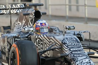 World © Octane Photographic Ltd. Infiniti Red Bull Racing RB11 – Daniel Ricciardo. Friday 20th February 2015, F1 Winter testing, Circuit de Barcelona Catalunya, Spain, Day 2. Digital Ref :1188CB1L5959