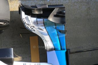 World © Octane Photographic Ltd. Mercedes AMG Petronas F1 W06 Hybrid – Lewis Hamilton. Friday 20th February 2015, F1 Winter testing, Circuit de Barcelona Catalunya, Spain, Day 2. Digital Ref : 1188CB1L6632