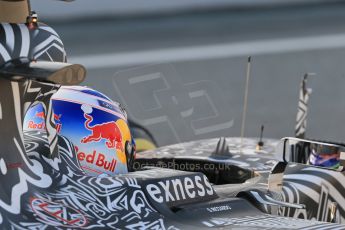 World © Octane Photographic Ltd. Infiniti Red Bull Racing RB11 – Daniel Ricciardo. Friday 20th February 2015, F1 Winter testing, Circuit de Catalunya, Barcelona, Spain, Day 2. Digital Ref : 1188LB1D6311