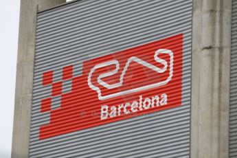 World © Octane Photographic Ltd. Saturday 21st February 2015, F1 Winter testing, Circuit de Barcelona Catalunya new logo, Spain, Day 3. Digital Ref : 1190CB1L7790
