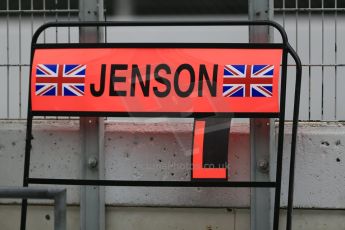World © Octane Photographic Ltd. McLaren Honda MP4/30 – Jenson Button. Saturday 21st February 2015, F1 Winter testing, Circuit de Catalunya, Barcelona, Spain, Day 3. Digital Ref: 1190LB1D8297