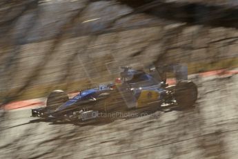World © Octane Photographic Ltd. Sauber F1 Team C34-Ferrari – Felipe Nasr. Sunday 22nd February 2015, F1 Winter test #2, Circuit de Barcelona Catalunya, Spain, Day 4. Digital Ref : 1191CB1L9632