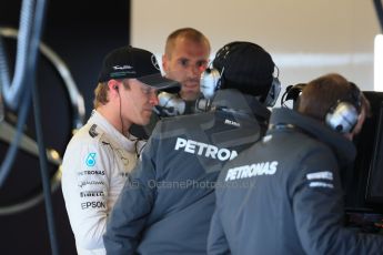 World © Octane Photographic Ltd. Mercedes AMG Petronas F1 W06 Hybrid – Nico Rosberg. Sunday 22nd February 2015, F1 Winter testing, Circuit de Catalunya, Barcelona, Spain, Day 4. Digital Ref : World © Octane Photographic Ltd. Mercedes AMG Petronas F1 W06 Hybrid – Nico Rosberg. Sunday 22nd February 2015, F1 Winter testing, Circuit de Catalunya, Barcelona, Spain, Day 4. Digital Ref : 1191LB1D9386