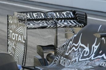 World © Octane Photographic Ltd. Infiniti Red Bull Racing RB11 – Daniil Kvyat. Thursday 26th February 2015, F1 Winter test #3, Circuit de Barcelona-Catalunya, Spain Test 2 Day 1. Digital Ref : 1192CB1L9749
