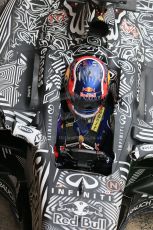 World © Octane Photographic Ltd. Infiniti Red Bull Racing RB11 – Daniil Kvyat. Thursday 26th February 2015, F1 Winter test #3, Circuit de Barcelona-Catalunya, Spain Test 2 Day 1. Digital Ref : 1192LB1D0811
