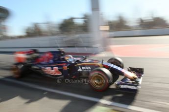 World © Octane Photographic Ltd. Lotus F1 Team E23 Hybrid – Romain Grosjean 28th February 2015, F1 Winter test #3, Circuit de Barcelona-Catalunya, Spain Test 2 Day 3. Digital Ref : 1194LB7L6688