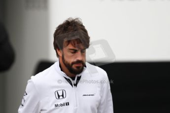 World © Octane Photographic Ltd. McLaren Honda – Fernando Alonso. Monday 2nd February 2015, Formula 1 Winter testing, Jerez de la Frontera, Spain. Digital Ref: 1182CB7D9755