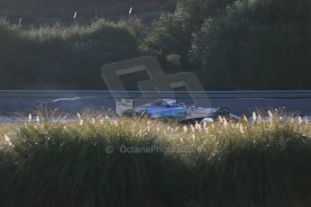 World © Octane Photographic Ltd. Mercedes AMG Petronas F1 W06 Hybrid – Lewis Hamilton. Monday 2nd February 2015, Formula 1 Winter testing, Jerez de la Frontera, Spain. Digital Ref : 1182LB1D1830