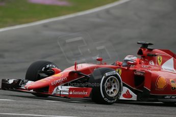 World © Octane Photographic Ltd. Scuderia Toro Rosso STR10 – Carlos Sainz Jnr. Tuesday 3rd February 2015, Formula 1 Winter testing, Jerez de la Frontera, Spain. Digital Ref: 1183LB1D3445